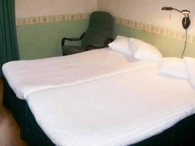 Berling Hotel Κάρλσταντ Εξωτερικό φωτογραφία