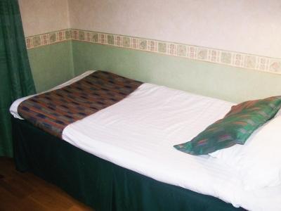 Berling Hotel Κάρλσταντ Εξωτερικό φωτογραφία