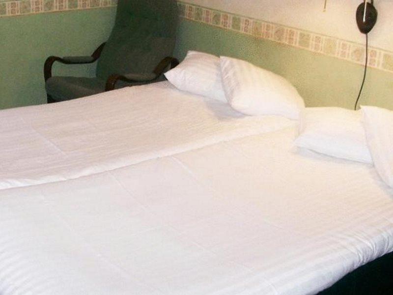 Berling Hotel Κάρλσταντ Εξωτερικό φωτογραφία